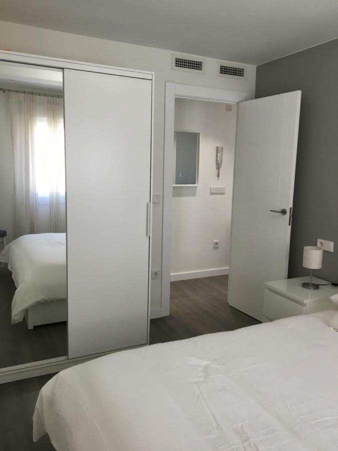 Zaragoza Centro Spain - Apartamento Nuevo Y Facilidad De Parking Экстерьер фото
